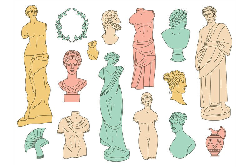 ancient-greek-gods-antique-statues-and-antique-sculptures-antique-god