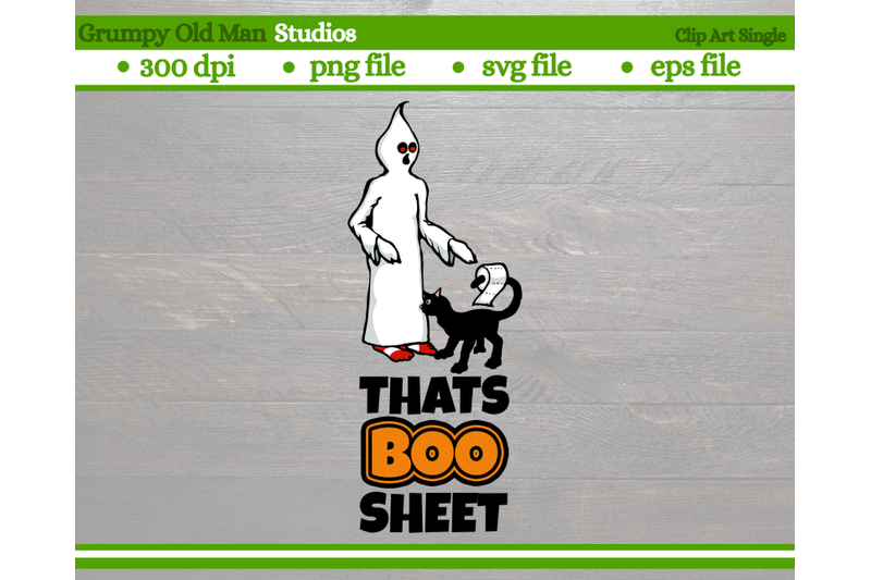 funny-ghost-with-black-cat-thats-boo-sheet