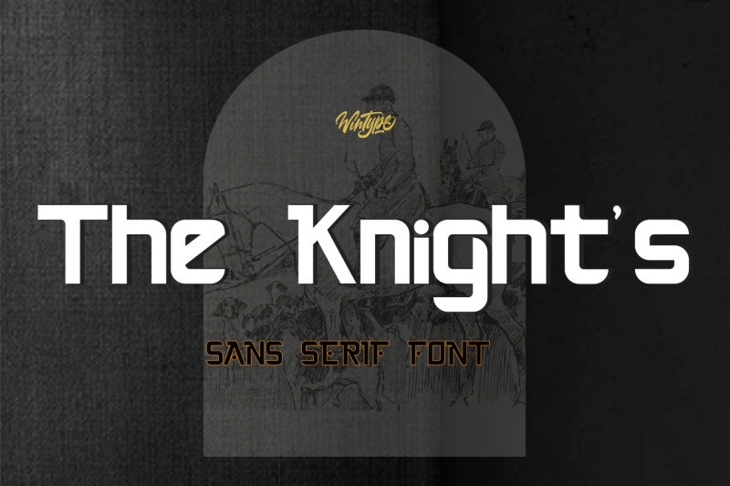 the-knight