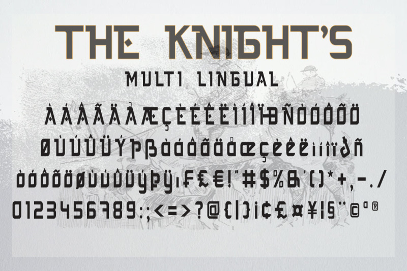 the-knight