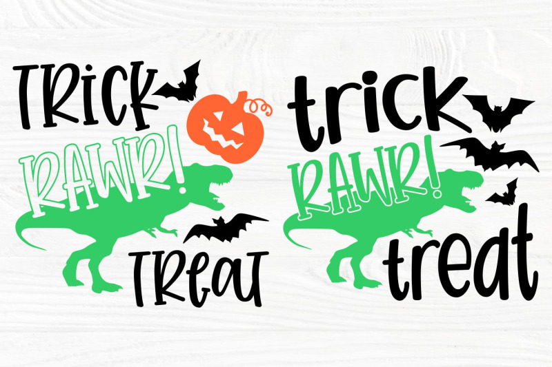 trick-rawr-treat-svg-funny-halloween-svg-for-kids