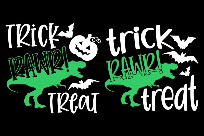 trick-rawr-treat-svg-funny-halloween-svg-for-kids