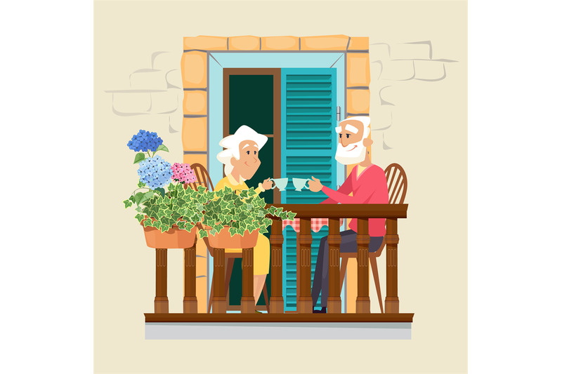 elderly-couple-on-balcony-neighborhood-stay-home-concept-cute-old-m