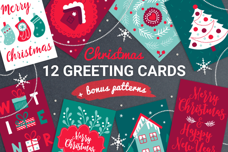 12-christmas-cards-bonus-patterns