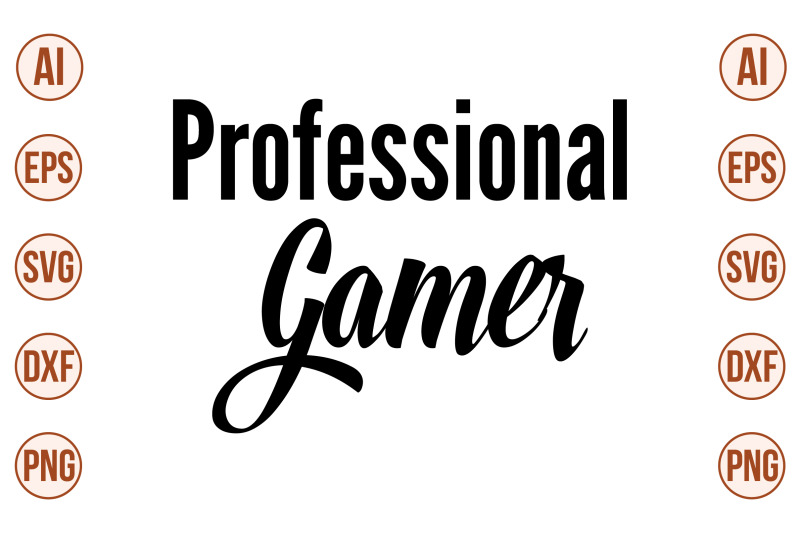 professional-gamer-svg-cut-file