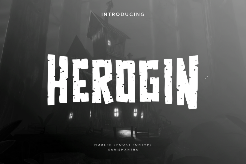 herogin