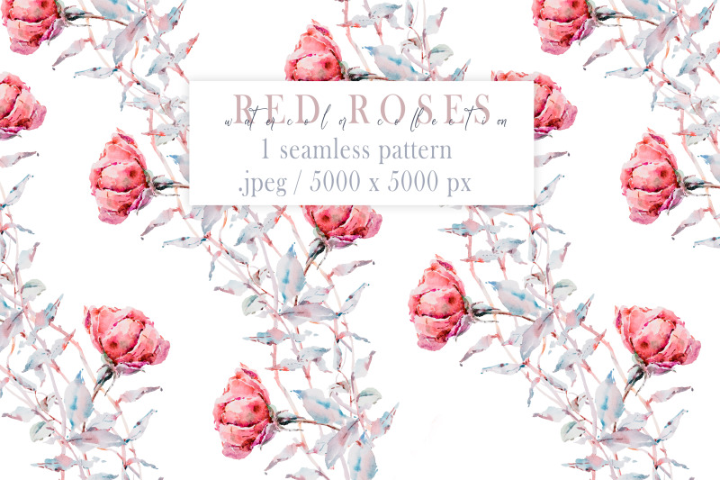 watercolor-floral-seamless-pattern-flower-digital-paper