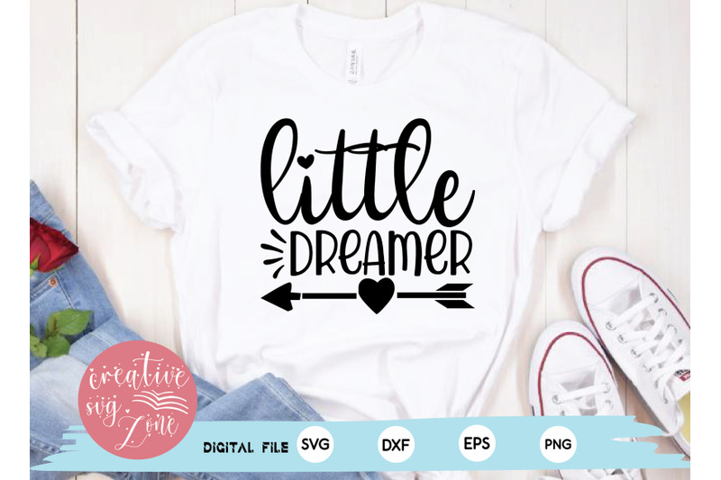 little-dreamer