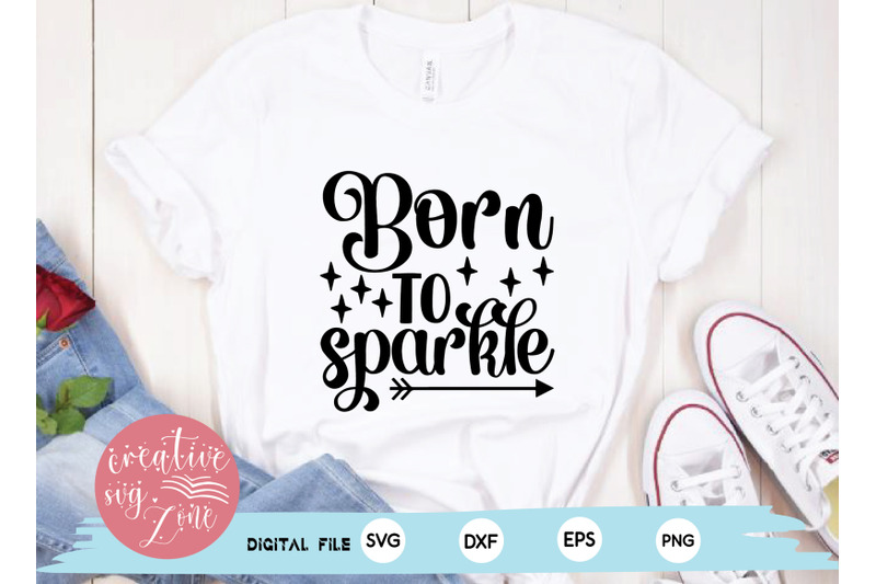 born-to-sparkle