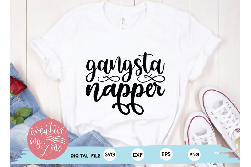 gangsta-napper