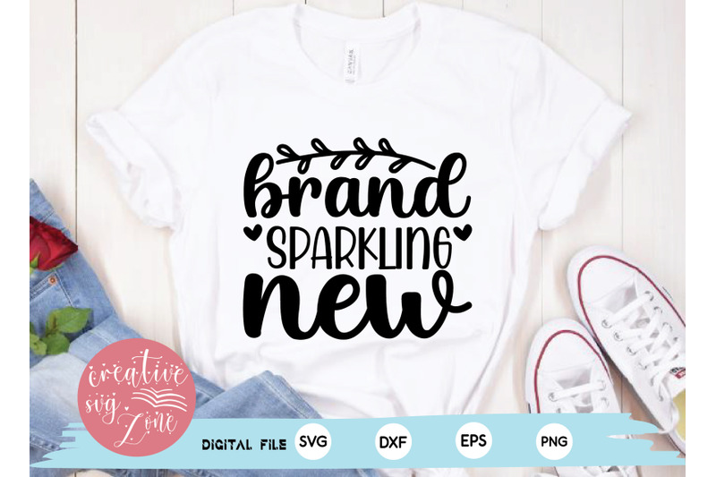 brand-sparkling-new