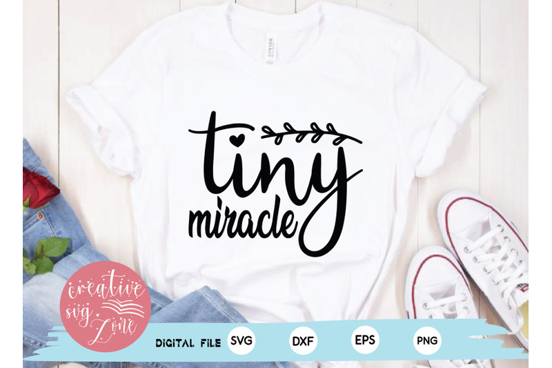 tiny-miracle