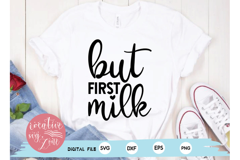 but-first-milk