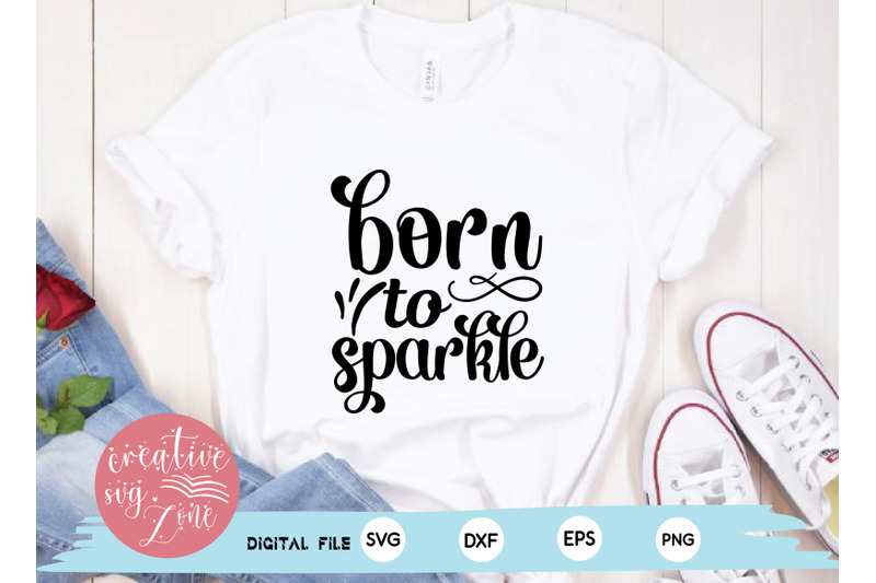 born-to-sparkle