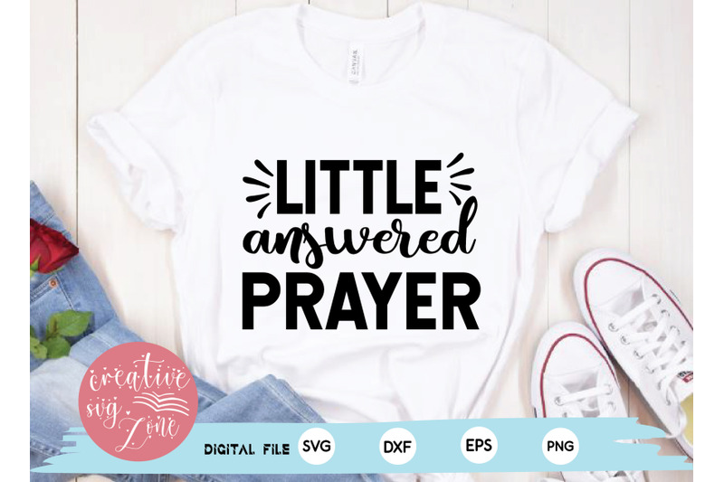 little-answered-prayer