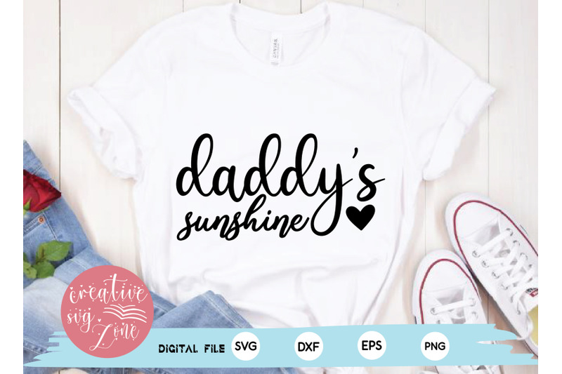 daddys-sunshine