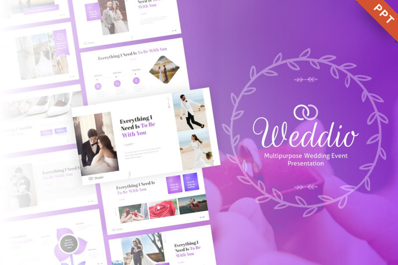 weddio-wedding-event-powerpoint-template