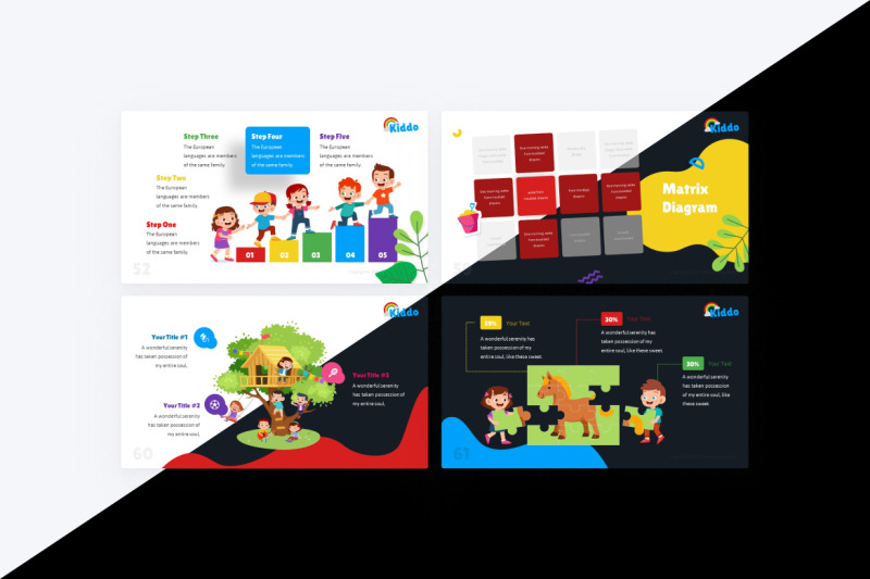 kiddo-children-education-powerpoint-template