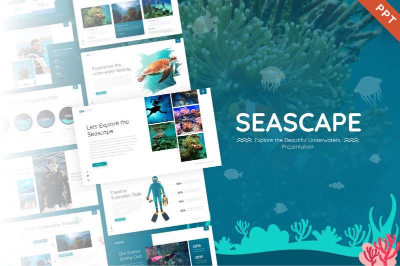 seascape-travel-amp-nature-powerpoint-template