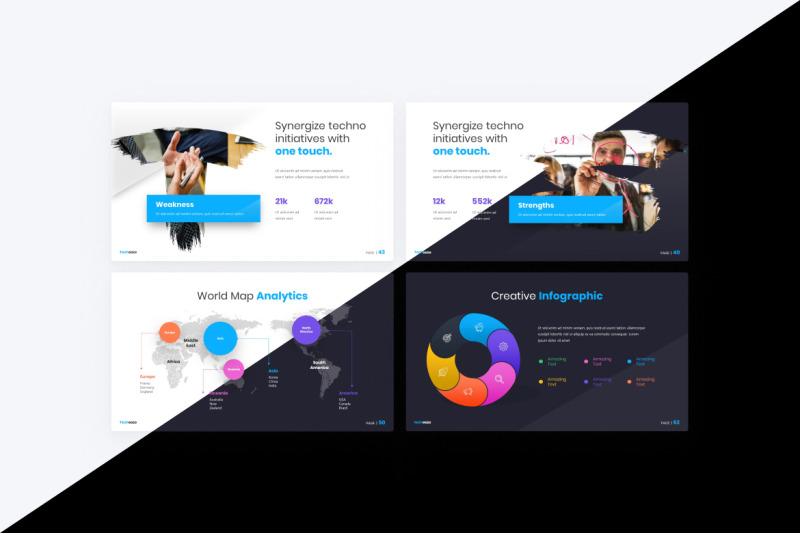 techooze-startup-technology-powerpoint-template