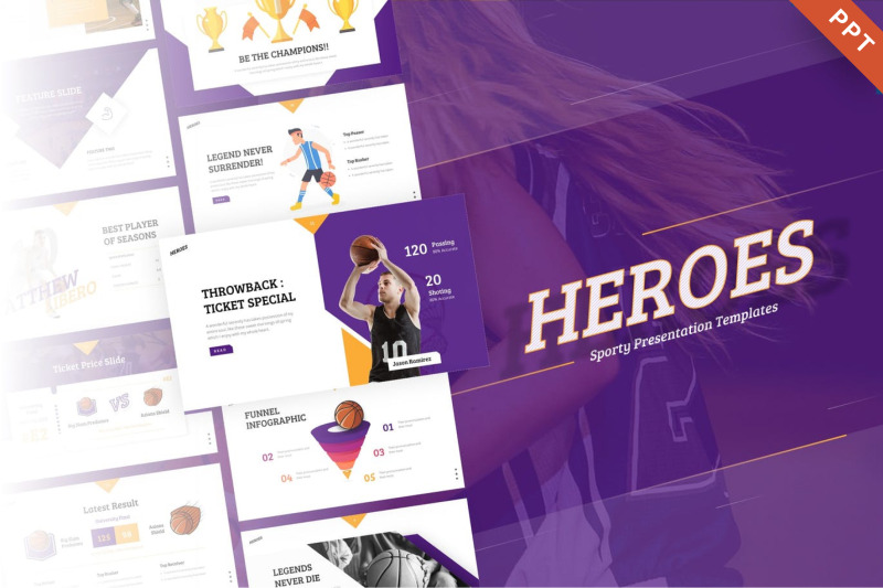 heroes-creative-animated-sport-powerpoint-template