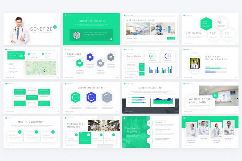 genetize-medical-powerpoint-template