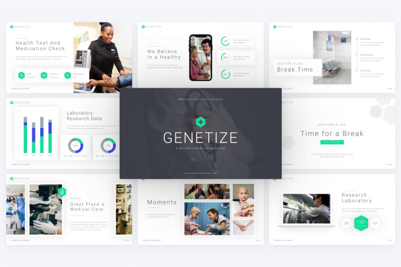 genetize-medical-powerpoint-template