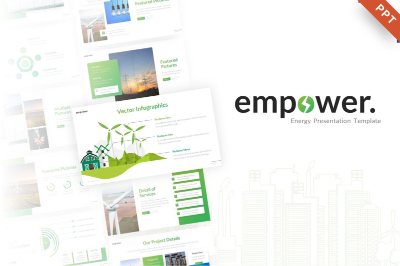 empower-ecology-powerpoint-template