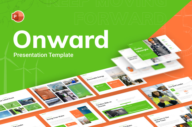 onward-industry-creative-powerpoint-template