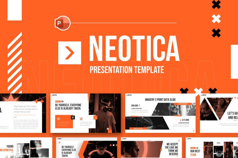 neotica-multipurpose-powerpoint-template