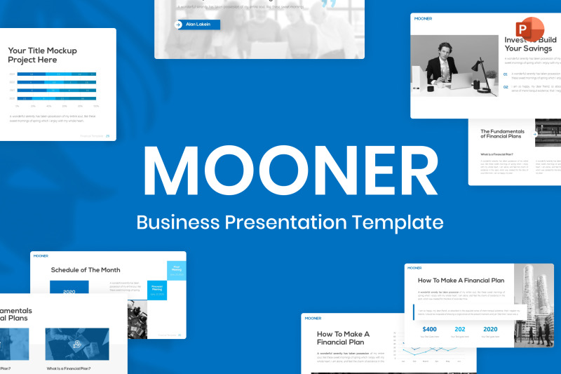 mooner-business-powerpoint-template