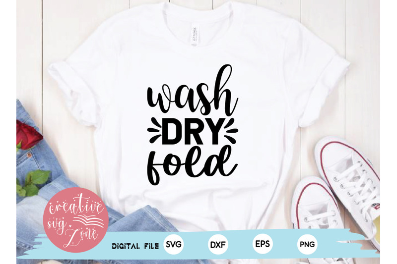 wash-dry-fold