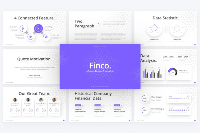 finco-finance-powerpoint-template