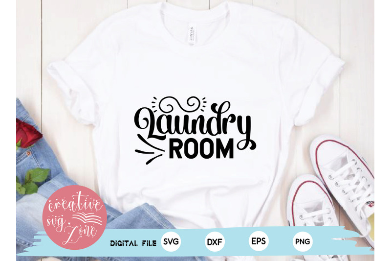 laundry-room