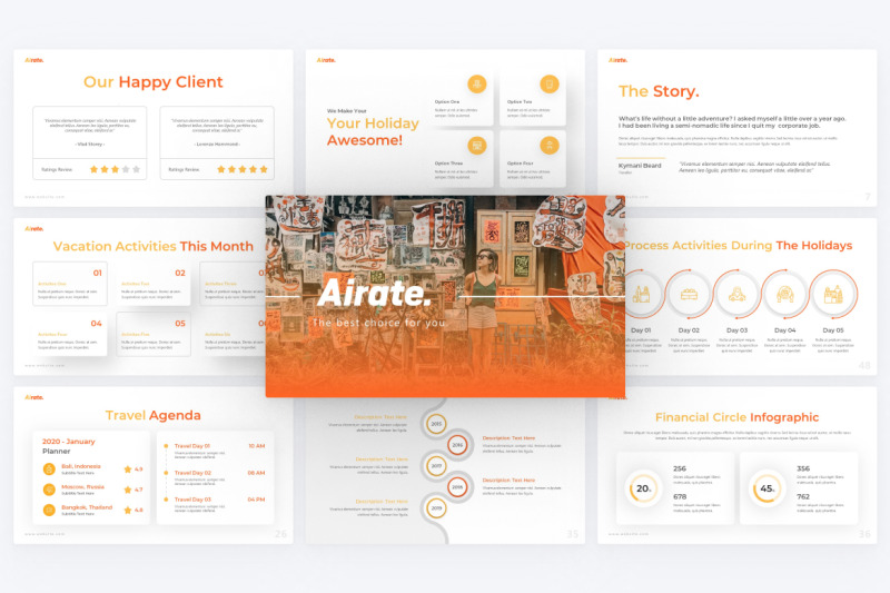 airate-travel-powerpoint-template