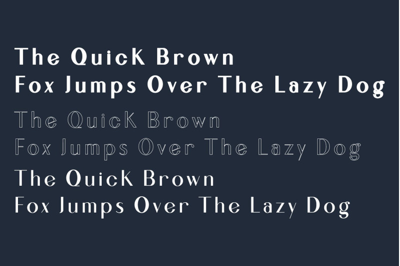 balmond-sans-serif-3-font