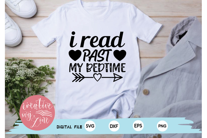 i-read-past-my-bedtime