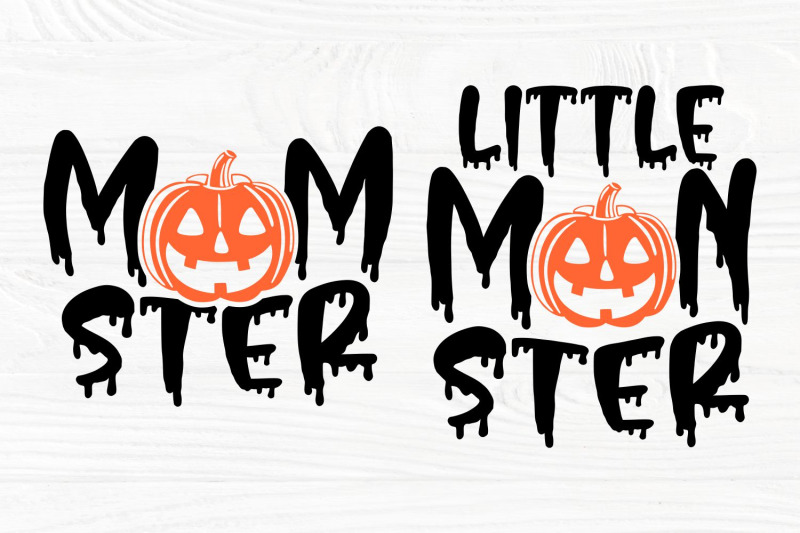 mom-halloween-svg-little-monster-svg-pumpkin-svg