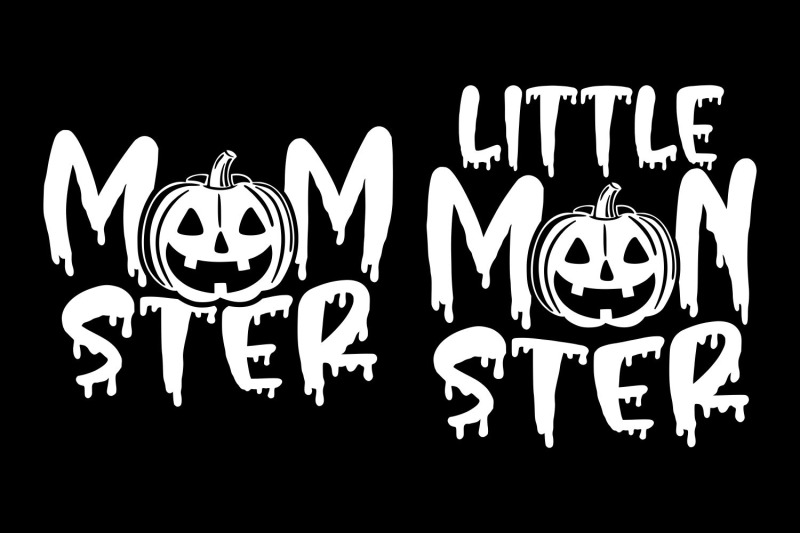 mom-halloween-svg-little-monster-svg-pumpkin-svg