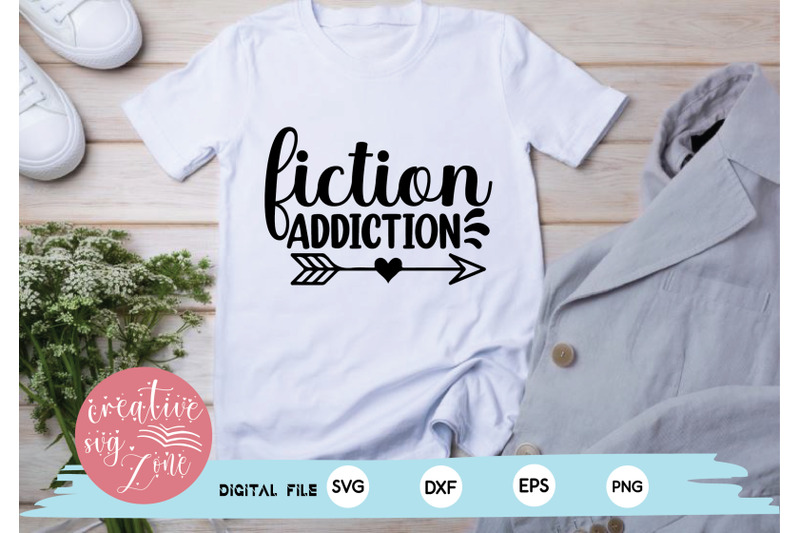 fiction-addiction