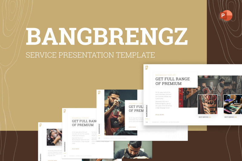 bangbrengz-service-powerpoint-template