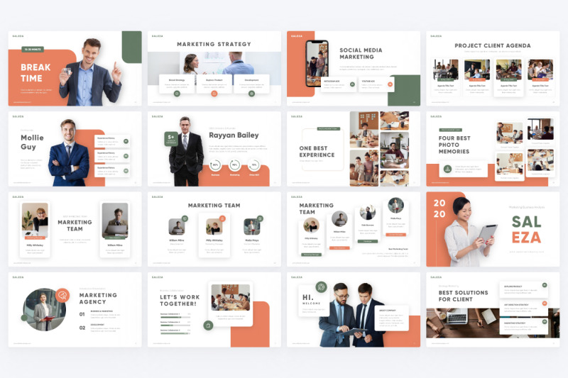 saleza-business-powerpoint-template