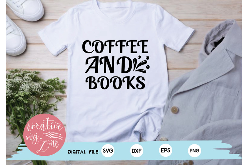 coffee-and-books