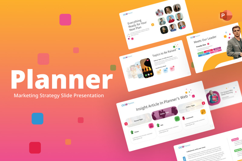 planner-business-powerpoint-template