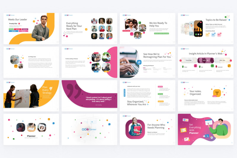 planner-business-powerpoint-template