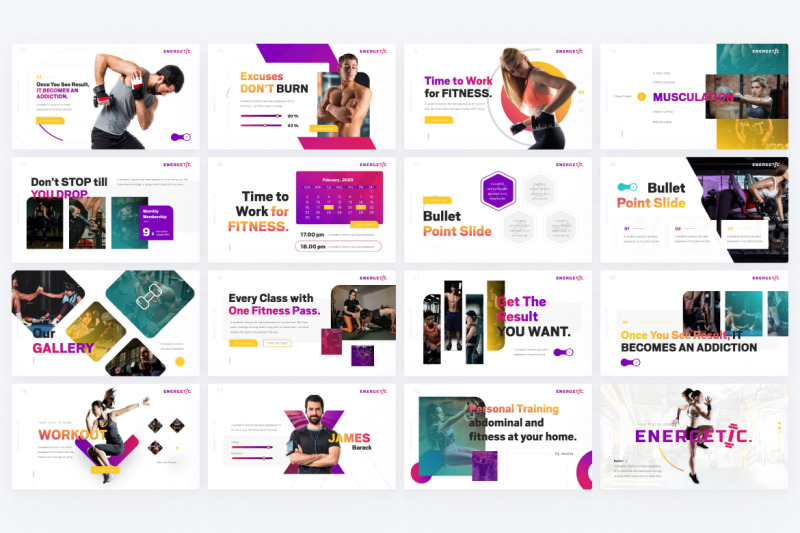 energetic-fitness-amp-workout-powerpoint-template