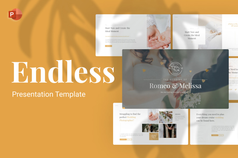 endless-event-aesthetic-powerpoint-template