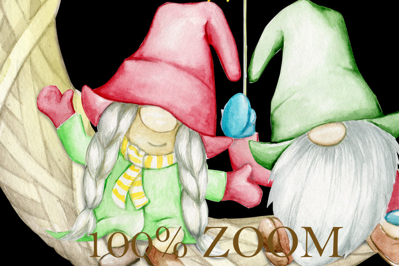 watercolor-gnomes-christmas-clipart-winter-png-cute-gnomes-clip-ar