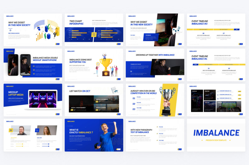 imbalance-game-powerpoint-template