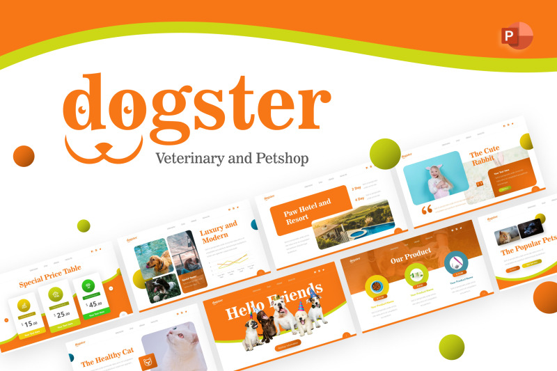 dogster-veterinary-and-petshop-powerpoint-template